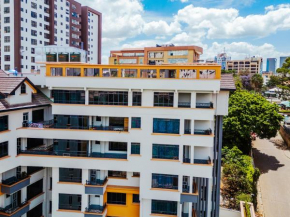 Masoor Homes by Edmor Suites